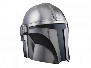 Mandalorian Helmet PNG Images HD