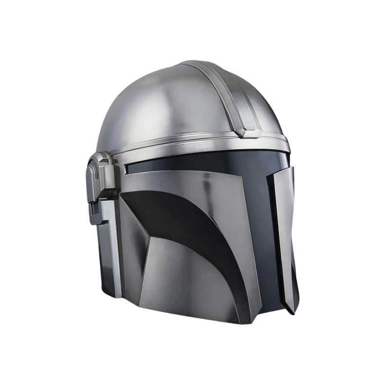 Mandalorian Helmet PNG Images HD