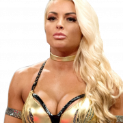 Mandy Rose PNG Clipart