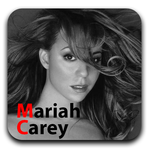 Mariah Carey Transparent
