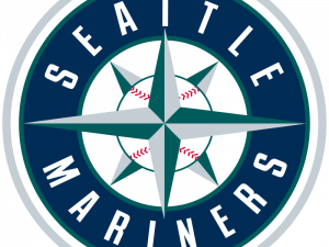 Mariners Logo No Background