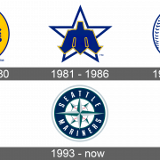 Mariners Logo PNG Clipart