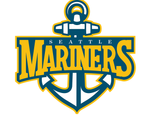 Mariners Logo PNG Cutout