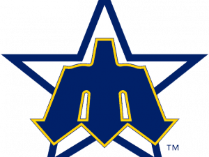 Mariners Logo PNG File