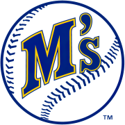 Mariners Logo PNG Images