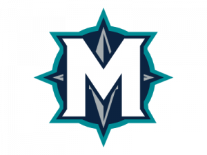 Mariners Logo PNG Transparent Images - PNG All