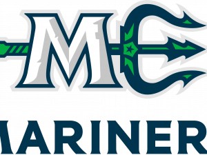 Mariners Logo PNG Pic