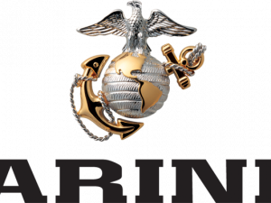 Marines Logo