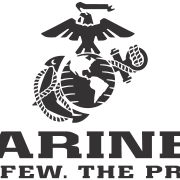 Marines Logo No Background