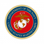 Marines Logo PNG HD Image