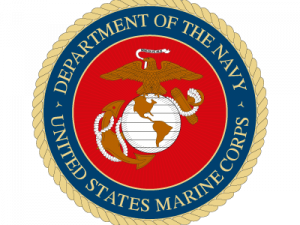 Marines Logo PNG HD Image