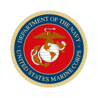 Marines Logo PNG HD Image | PNG All