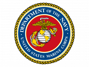 Marines Logo PNG Image HD