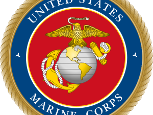 Marines Logo PNG Pic