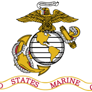 Marines Logo PNG Picture