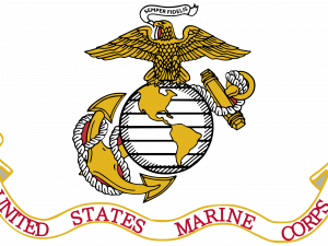 Marines Logo PNG Picture