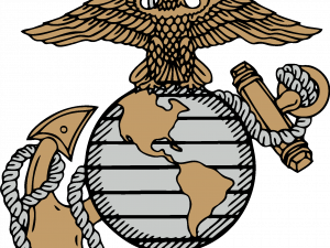 Marines Logo Transparent