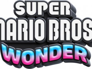 Mario Logo PNG Pic