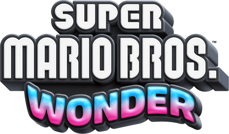 Mario Logo PNG Transparent Images