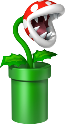 Mario Pipe PNG Picture