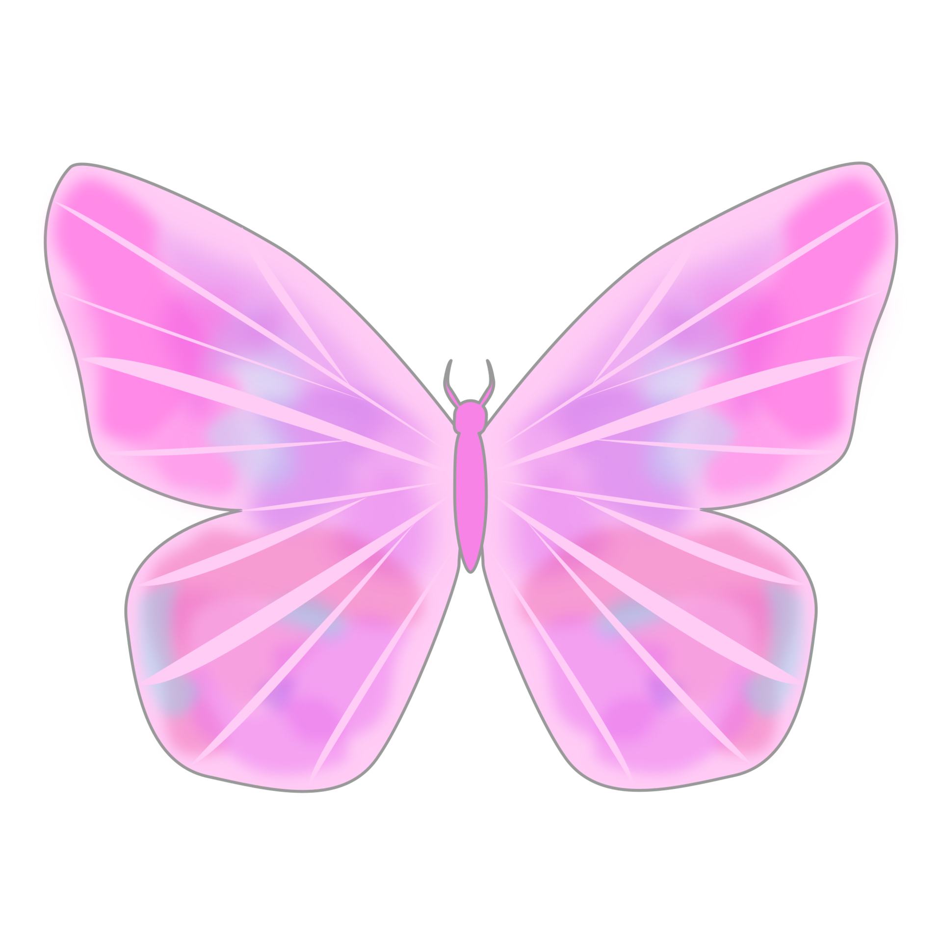 Mariposa PNG Images