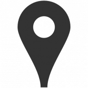 Marker Map PNG Free Image