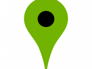 Marker Map PNG Image HD