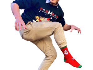 Markiplier PNG Cutout