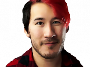 Markiplier PNG Image