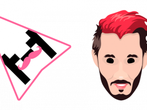 Markiplier PNG Photos