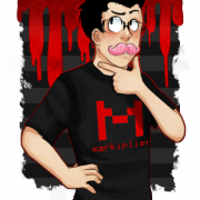 Markiplier PNG Picture