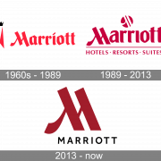 Marriott Logo PNG Picture