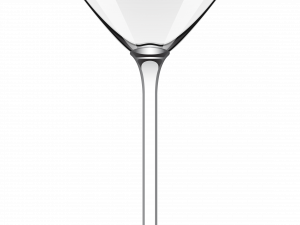 Martini Glass PNG File