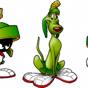 Marvin The Martian PNG Photo | PNG All