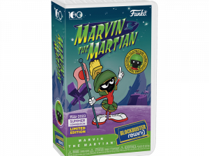 Marvin The Martian PNG File