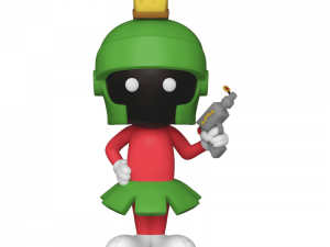 Marvin The Martian PNG Image