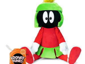 Marvin The Martian PNG Image HD