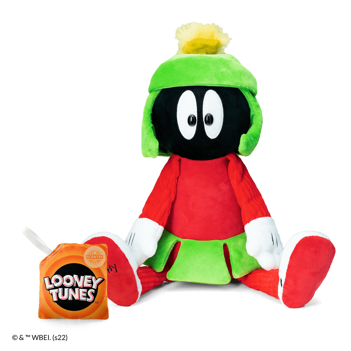 Marvin The Martian PNG Image HD