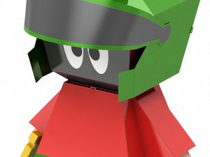 Marvin The Martian PNG Images HD