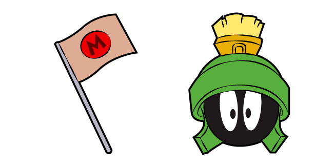 Marvin The Martian PNG Photos