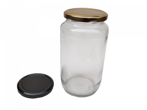 Mason Jar Background PNG