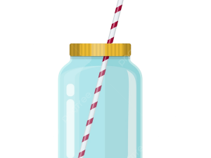 Mason Jar PNG Images HD