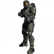 Master Chief PNG Transparent Images - PNG All