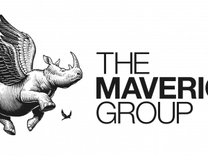 Maverick Logo Transparent