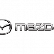 Mazda Logo No Background