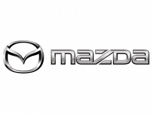 Mazda Logo No Background