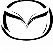 Mazda Logo PNG Cutout