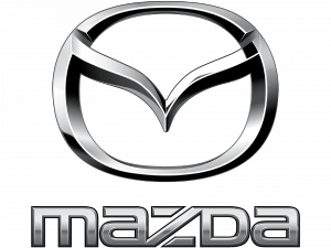 Mazda Logo PNG HD Image