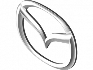 Mazda Logo PNG Image HD