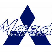 Mazda Logo PNG Images